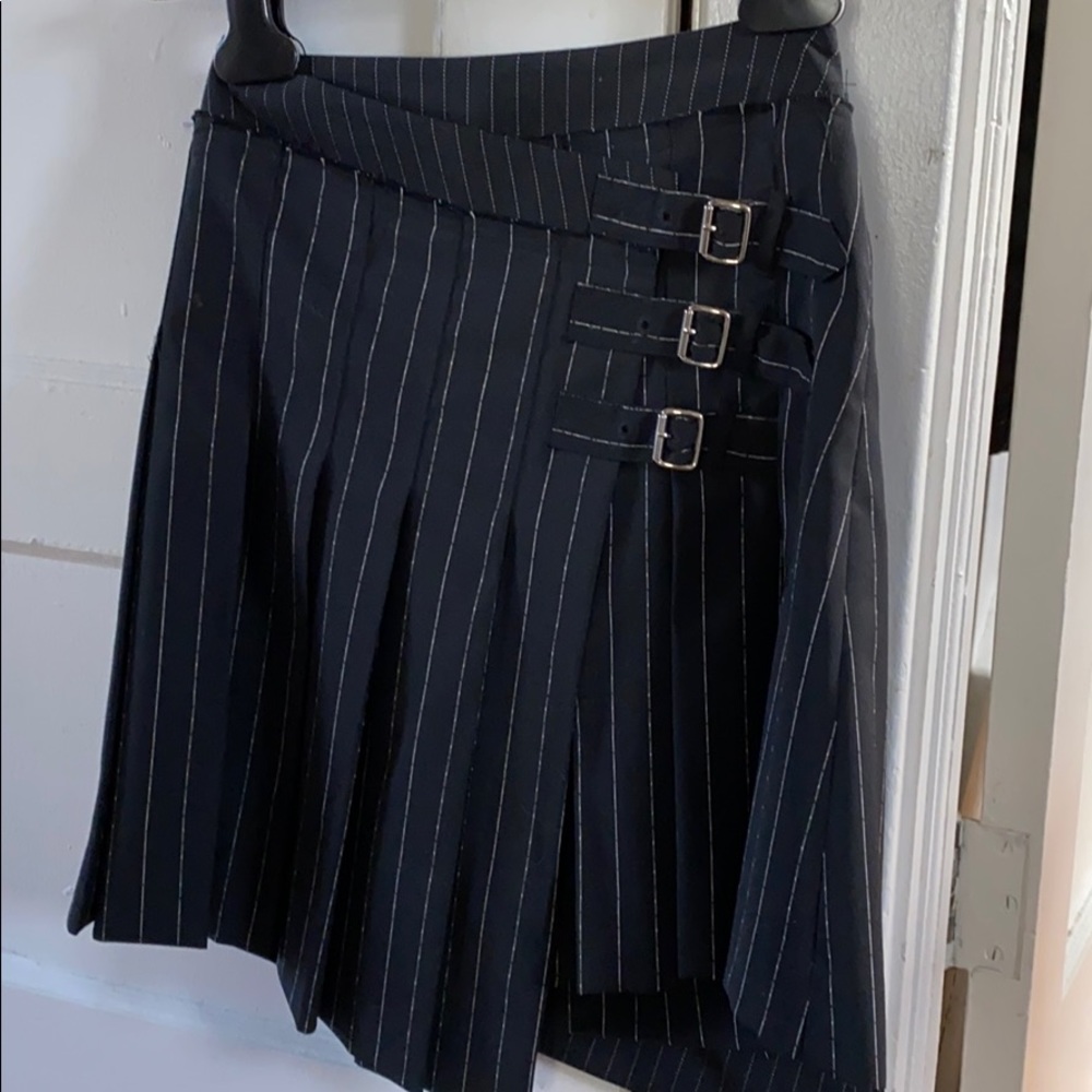 McQ Alexander McQueen Skirt